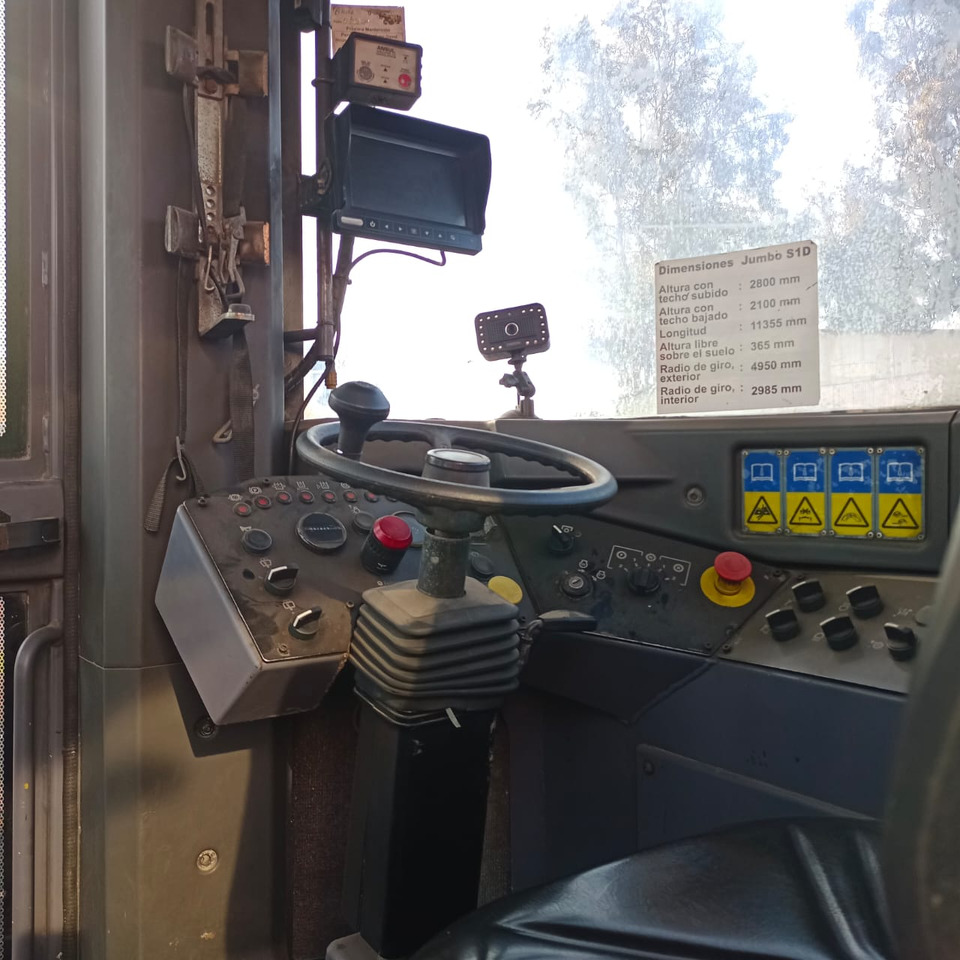 EPIROC BOLTEC S EPIROC BOLTEC S: صورة 19