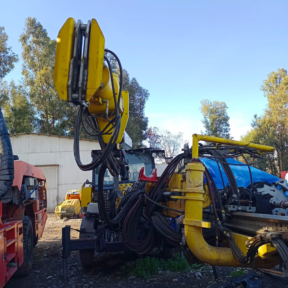 EPIROC BOLTEC S EPIROC BOLTEC S: صورة 9