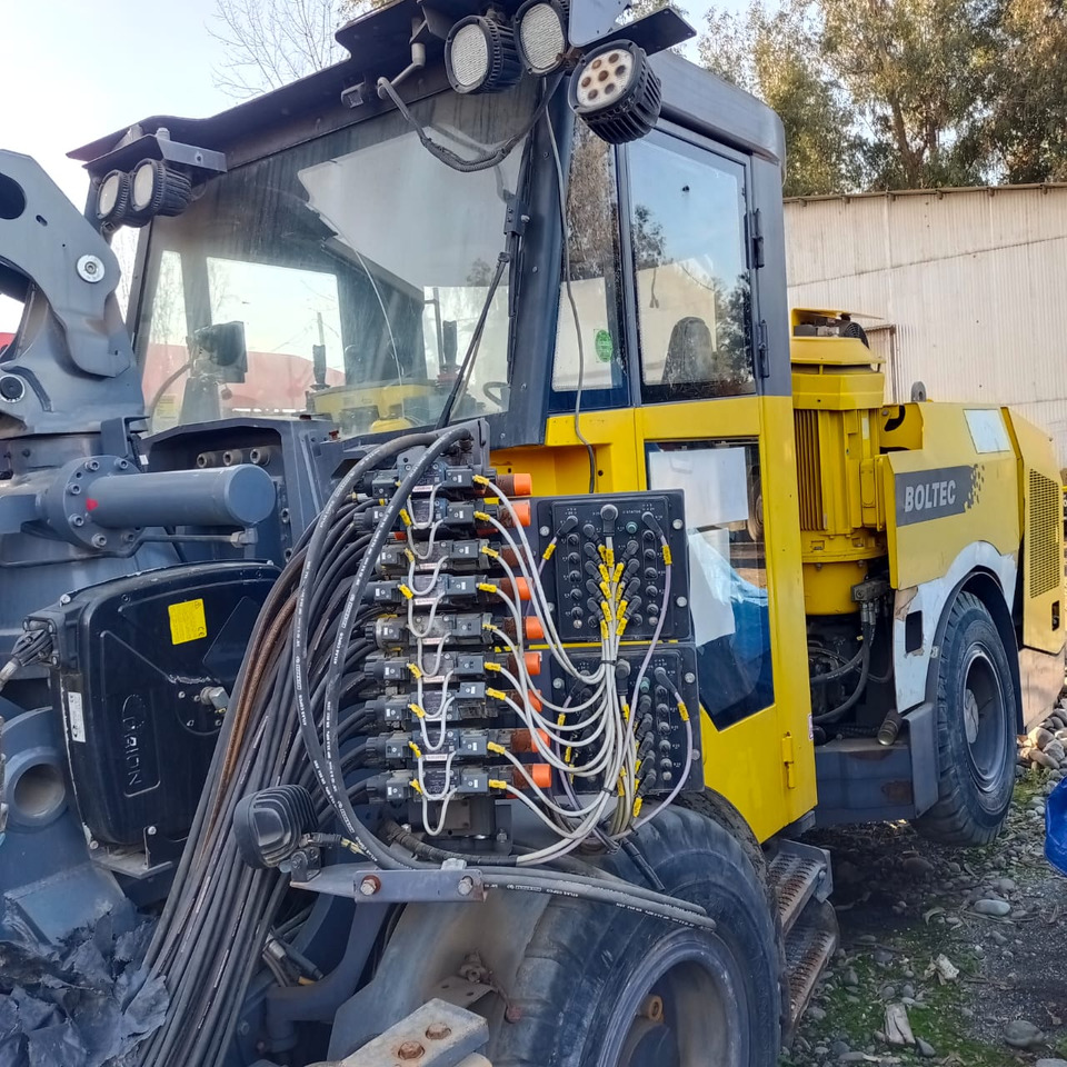 EPIROC BOLTEC S EPIROC BOLTEC S: صورة 13