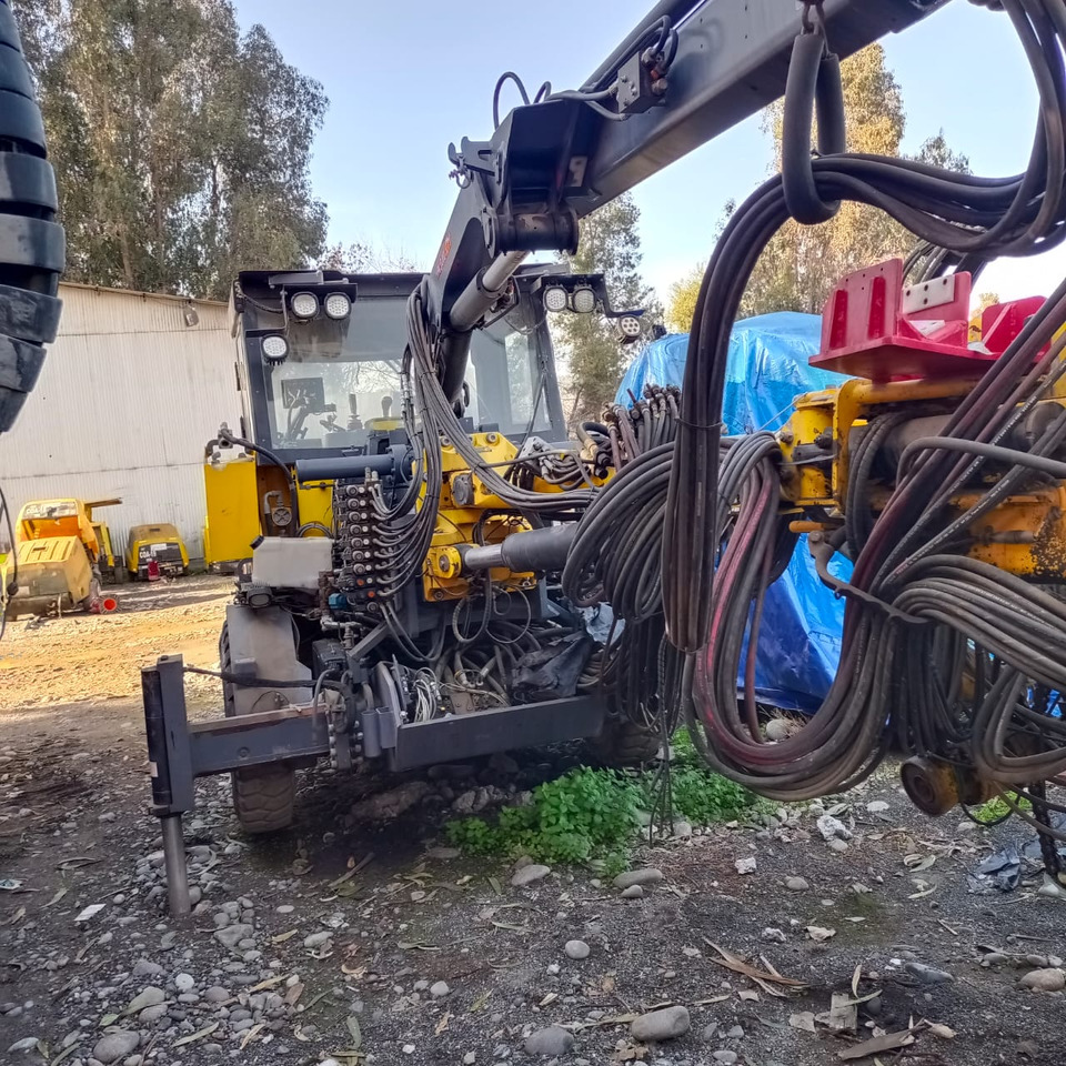 EPIROC BOLTEC S EPIROC BOLTEC S: صورة 8