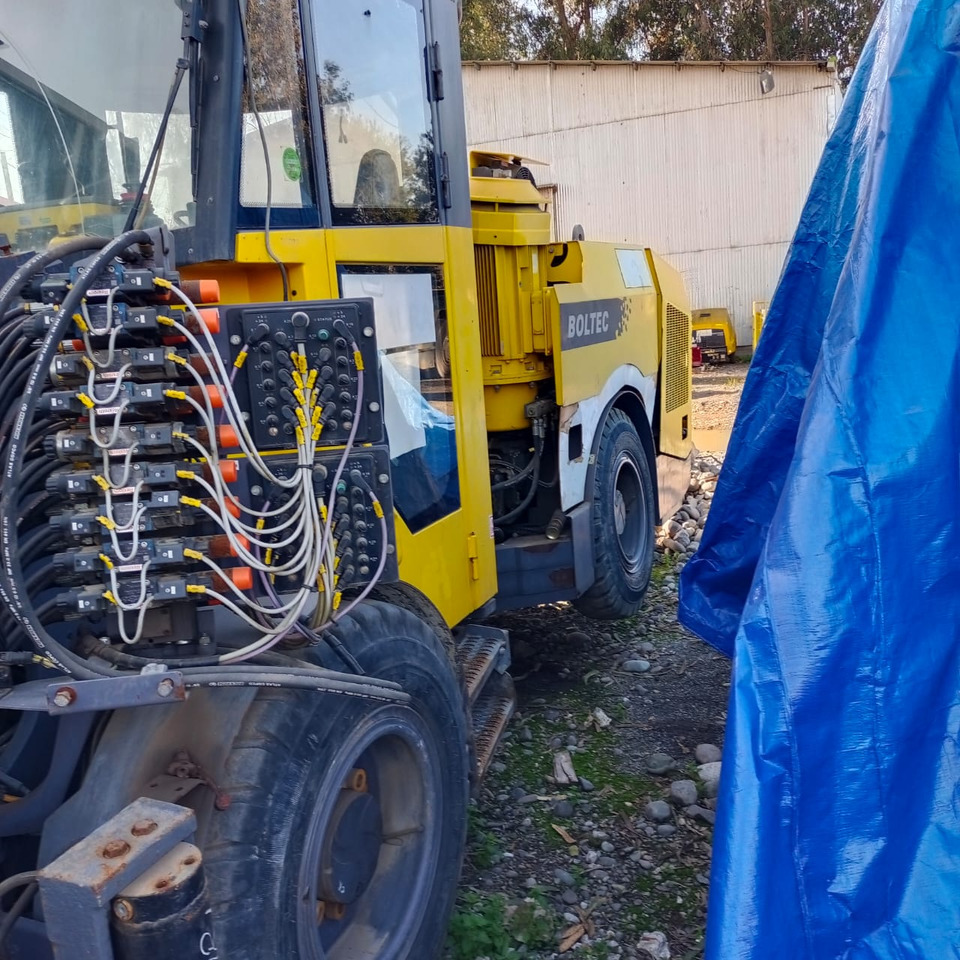 EPIROC BOLTEC S EPIROC BOLTEC S: صورة 11