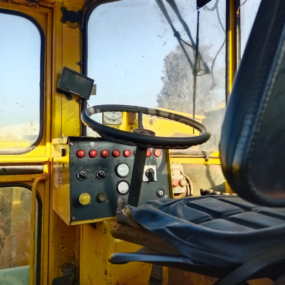 EPIROC BOOMER 282S - آلة التعدين: صورة 5 EPIROC BOOMER 282S - آلة التعدين: صورة 5