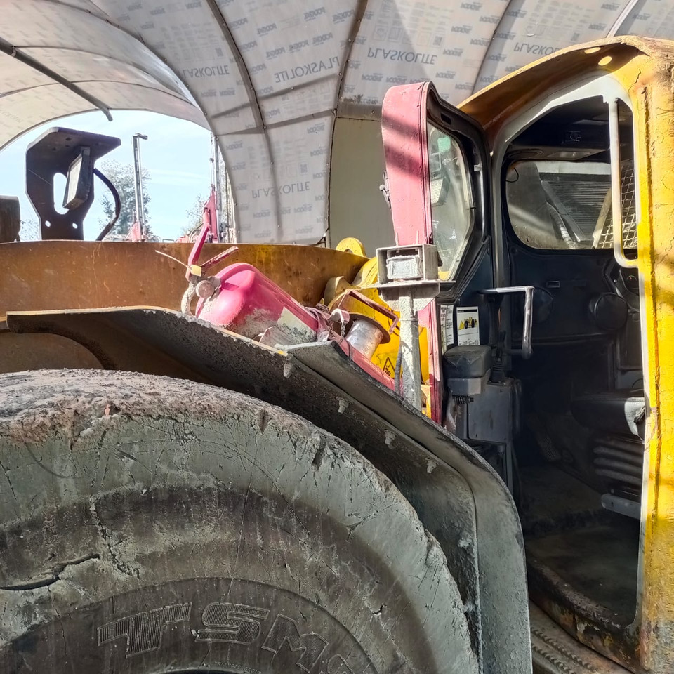 EPIROC ST1030 - آلة التعدين: صورة 4 EPIROC ST1030 - آلة التعدين: صورة 4