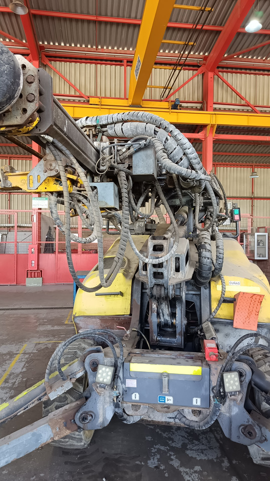 EPIROC T20R - آلة التعدين: صورة 5 EPIROC T20R - آلة التعدين: صورة 5