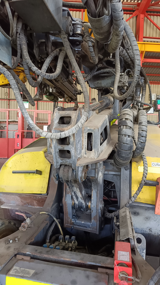 EPIROC T20R - آلة التعدين: صورة 4 EPIROC T20R - آلة التعدين: صورة 4