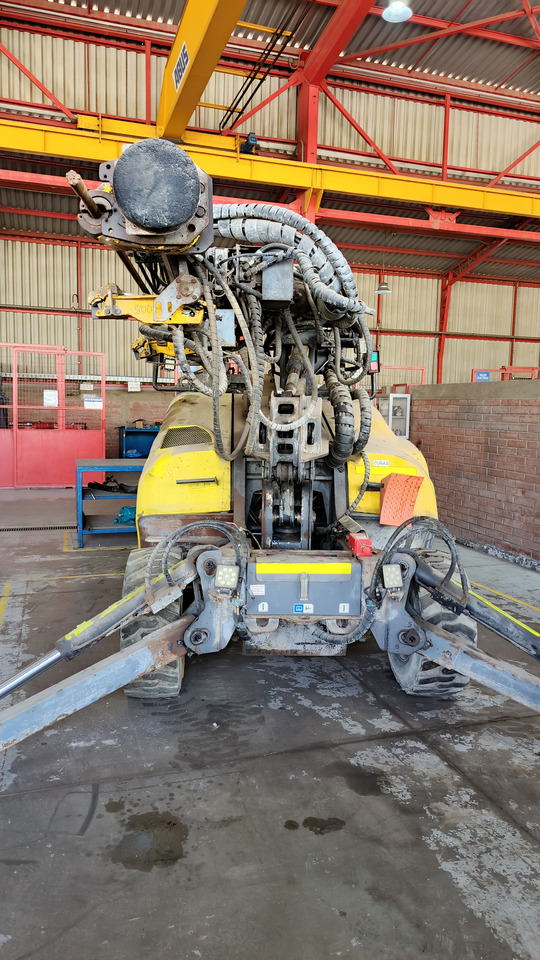 EPIROC T20R - آلة التعدين: صورة 2 EPIROC T20R - آلة التعدين: صورة 2