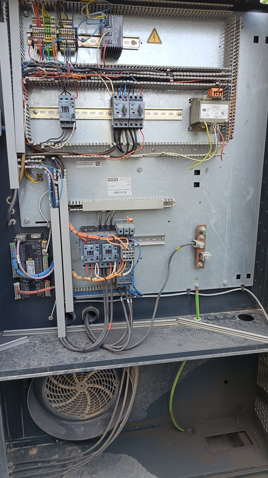 KAESER BSD 75 - الضاغط: صورة 3 KAESER BSD 75 - الضاغط: صورة 3