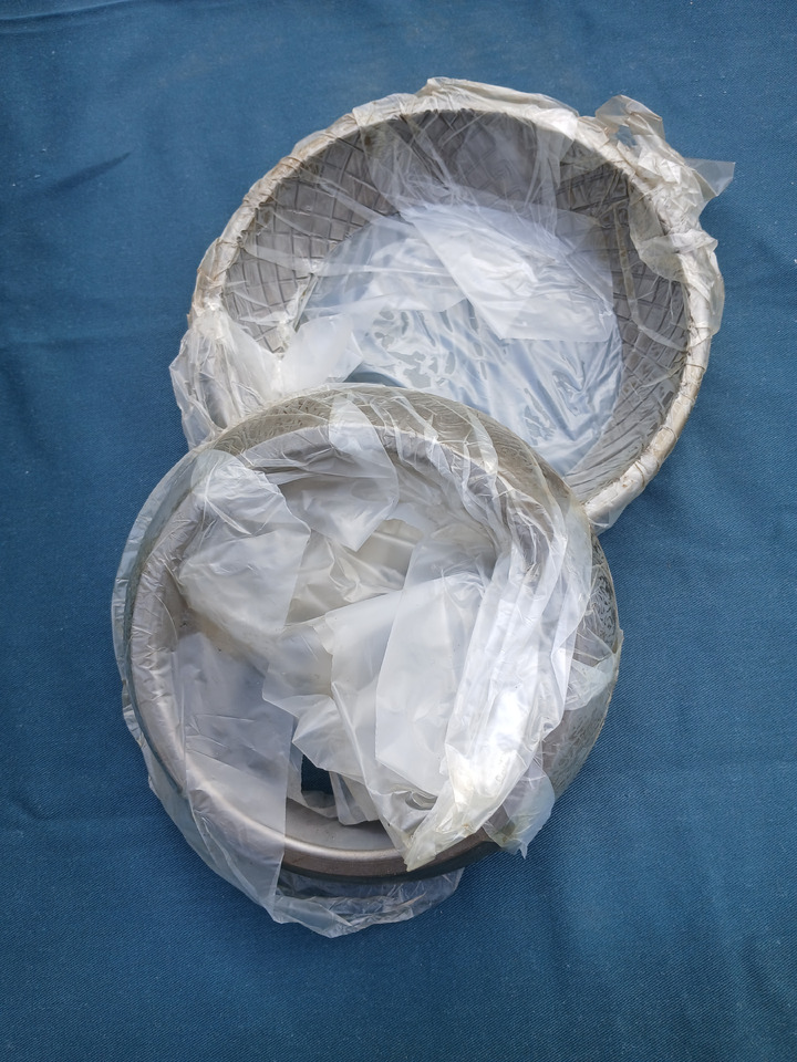 Bearing for Tandemsuspension IVECO - تعليق الصلب: صورة 1 Bearing for Tandemsuspension IVECO - تعليق الصلب: صورة 1