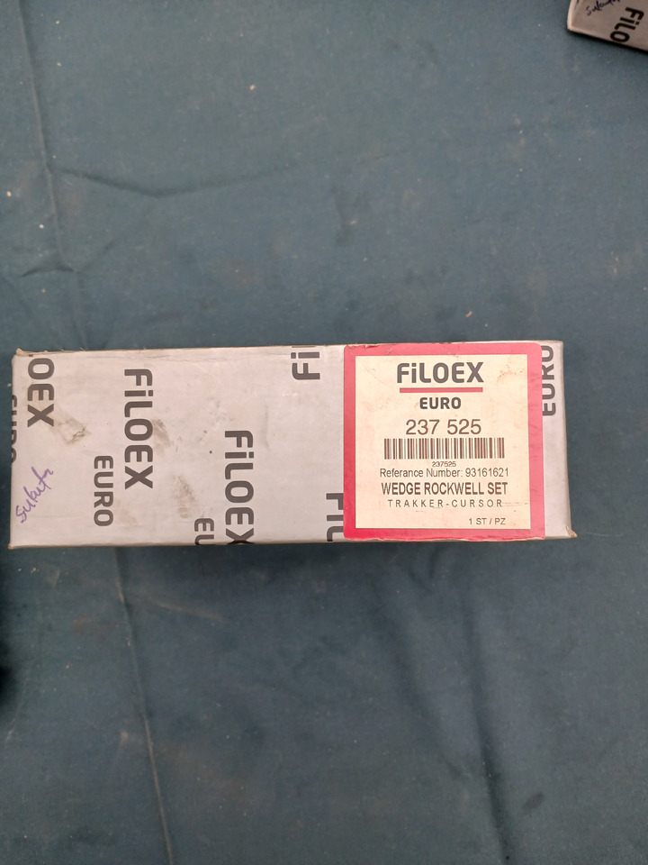 Brakeadjuster for IVECO - ملحقات الفرامل: صورة 2 Brakeadjuster for IVECO - ملحقات الفرامل: صورة 2