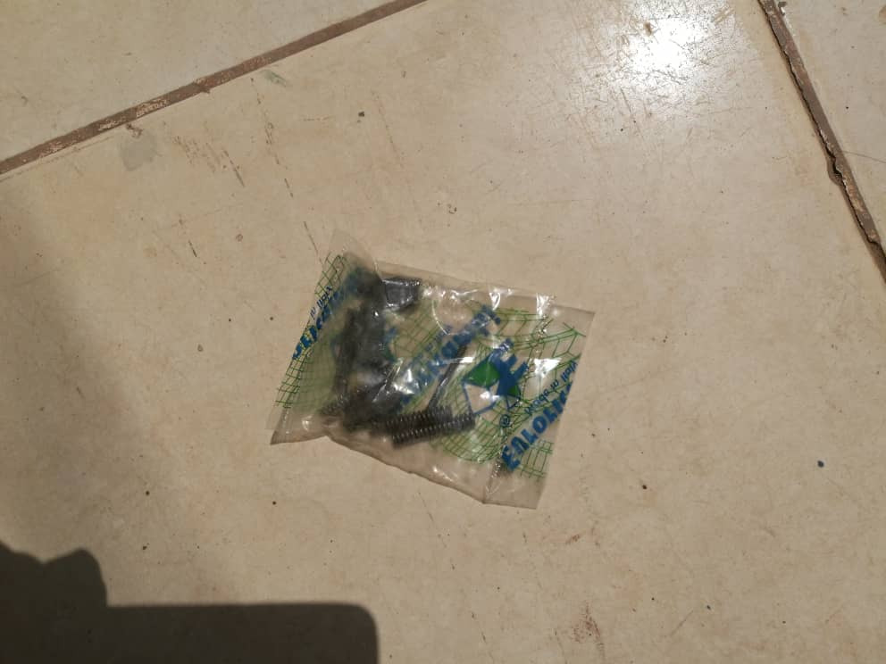 Euroricambi synchronizerkit ZF 112,130,160,190 - علبة التروس و قطع الغيار: صورة 2 Euroricambi synchronizerkit ZF 112,130,160,190 - علبة التروس و قطع الغيار: صورة 2