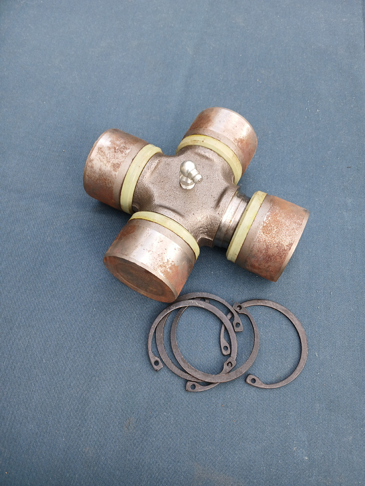 Jointcross DT 460111 for various models - نقل الحركة: صورة 1 Jointcross DT 460111 for various models - نقل الحركة: صورة 1