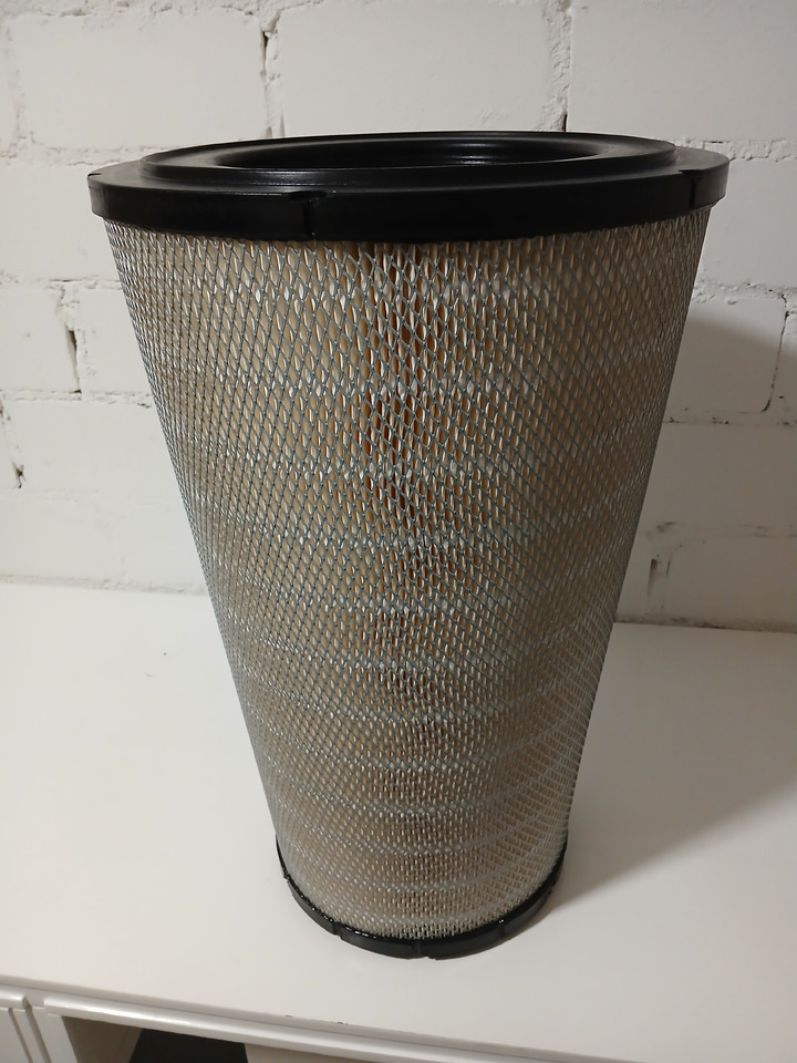 Airfilter DT 318530 for MAN TG series - فلتر الهواء: صورة 1 Airfilter DT 318530 for MAN TG series - فلتر الهواء: صورة 1