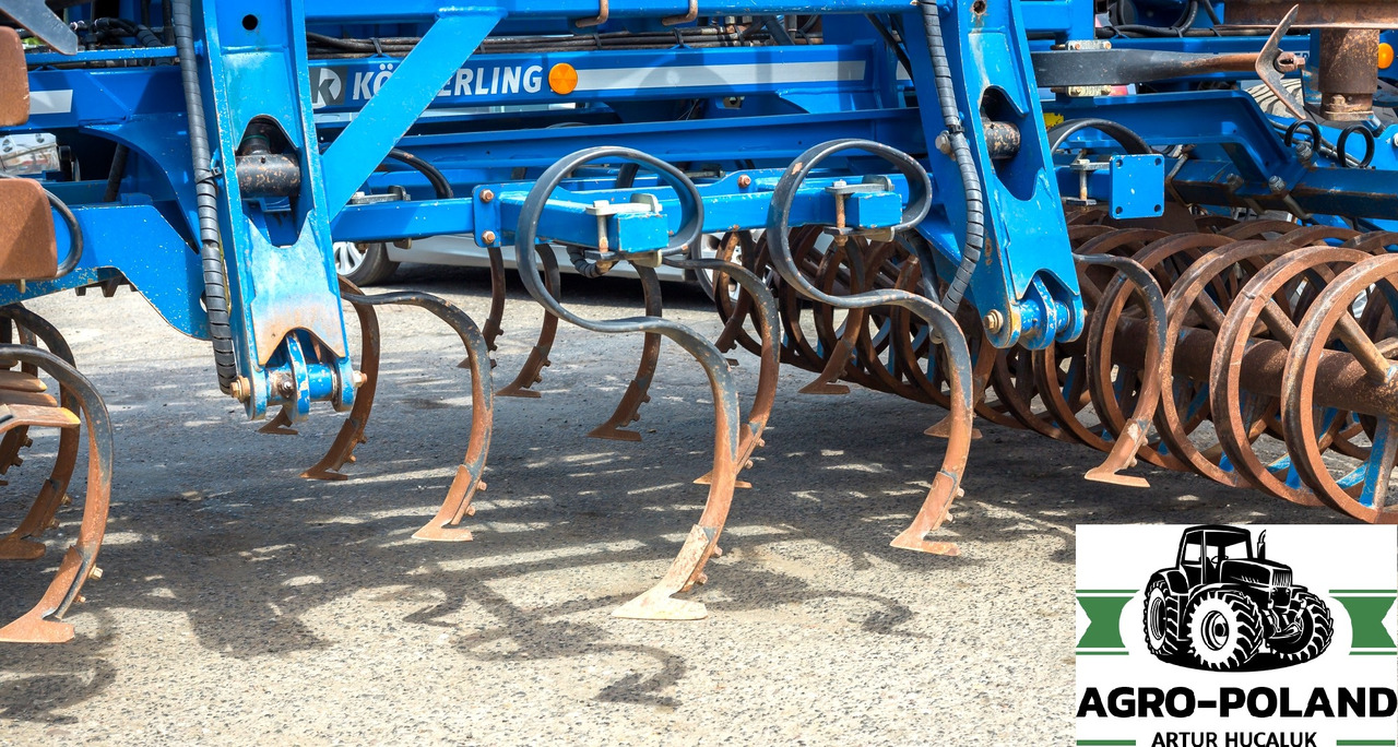 KOCKERLING ALLROUNDER 1200 - 2014 ROK KOCKERLING ALLROUNDER 1200 - 2014 ROK: صورة 7