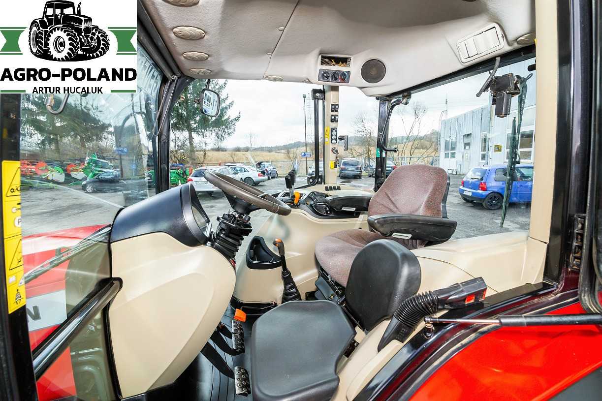 MASSEY FERGUSON 6713 - 2019 ROK - 2459 h - جرار: صورة 4 MASSEY FERGUSON 6713 - 2019 ROK - 2459 h - جرار: صورة 4