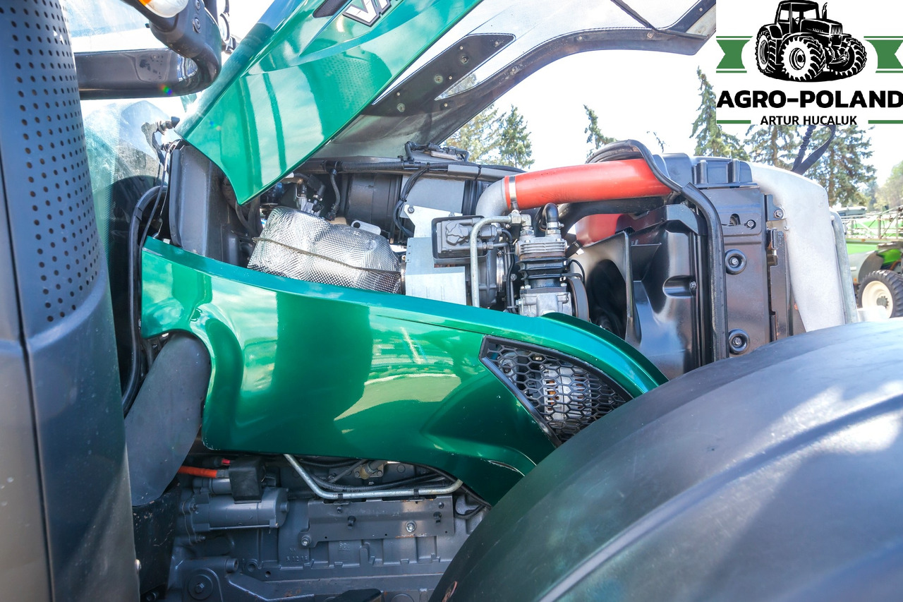 VALTRA T214 - 2016 ROK - 4950 h - جرار: صورة 5 VALTRA T214 - 2016 ROK - 4950 h - جرار: صورة 5