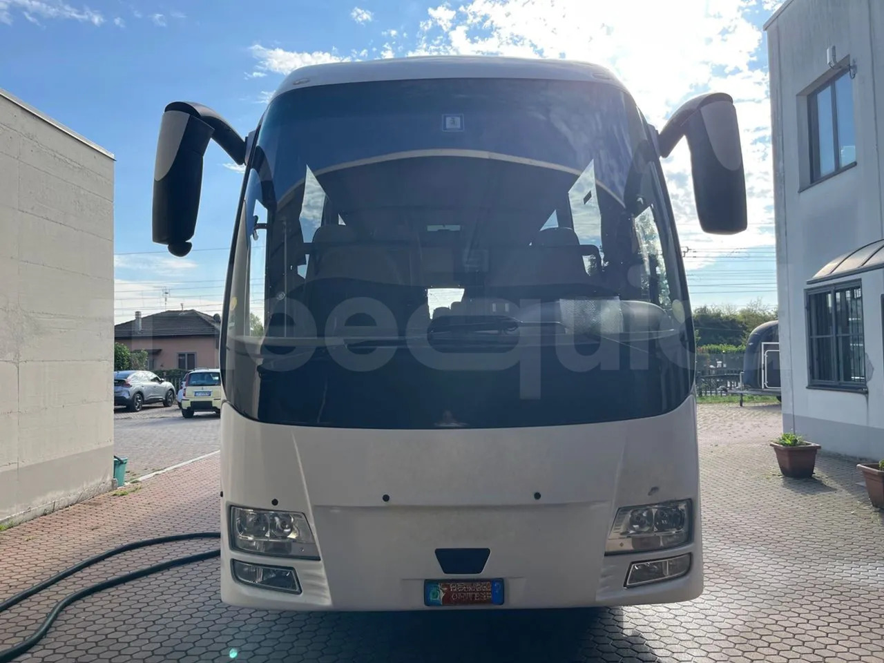 Barbi Galileo HD - مركبة كوتش: صورة 2 Barbi Galileo HD - مركبة كوتش: صورة 2