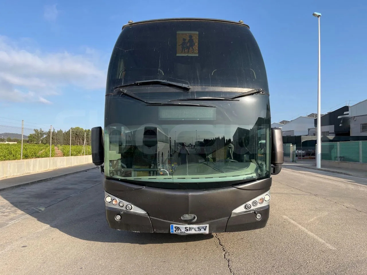 Beulas Man Glory - مركبة كوتش: صورة 2 Beulas Man Glory - مركبة كوتش: صورة 2