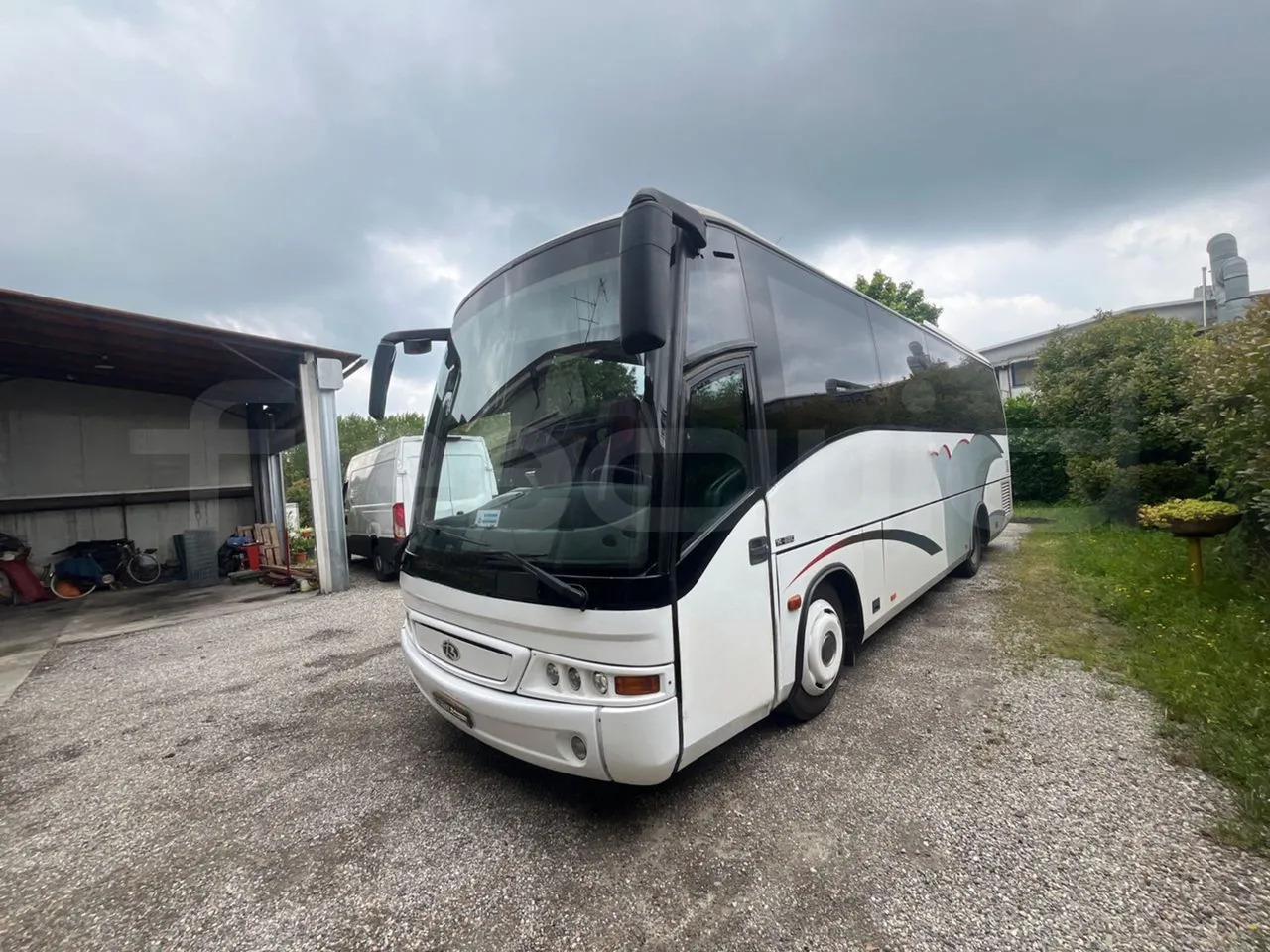 Beulas Man HOCL - مركبة كوتش: صورة 3 Beulas Man HOCL - مركبة كوتش: صورة 3