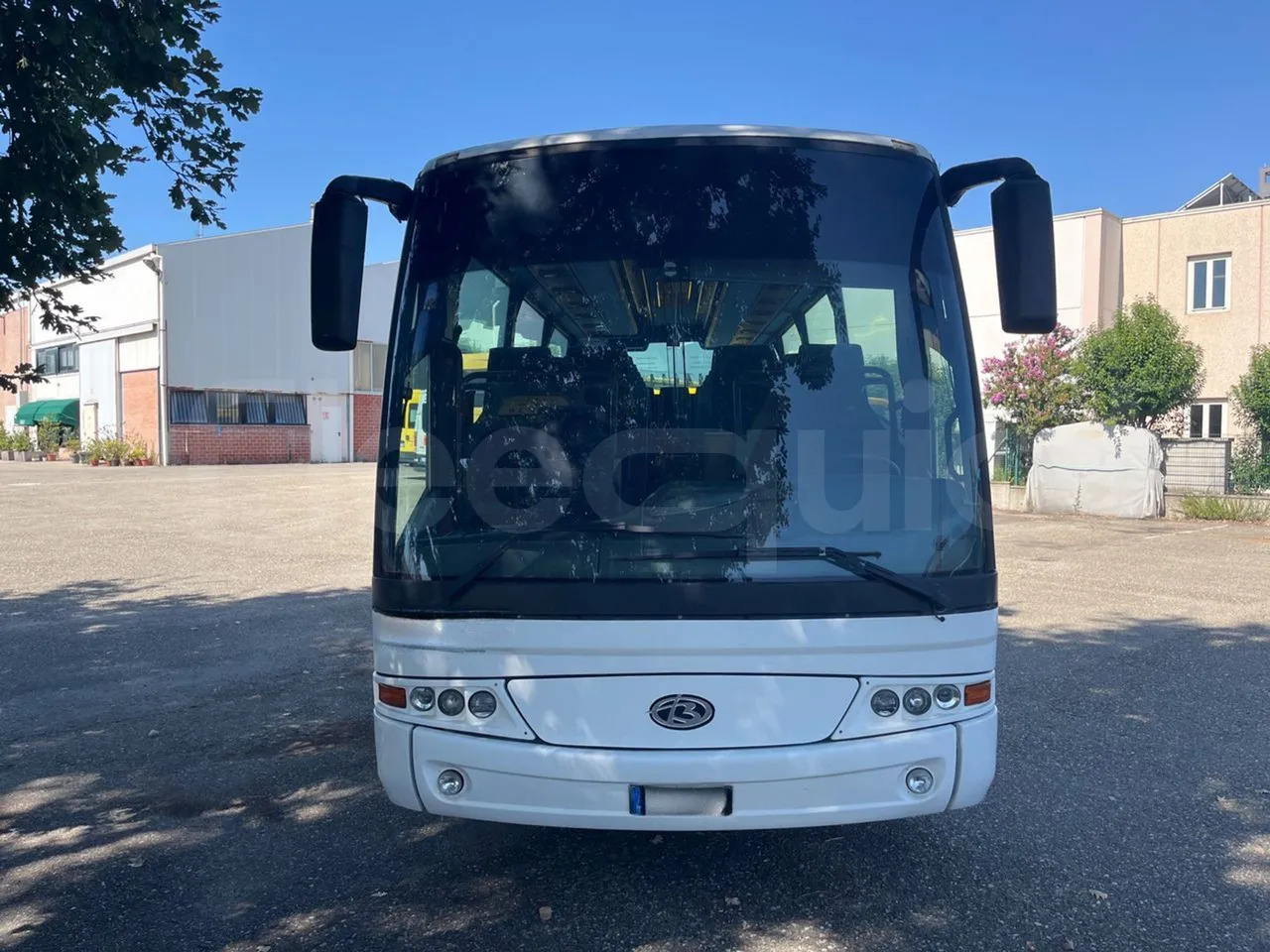 Beulas Man Midistar - مركبة كوتش: صورة 2 Beulas Man Midistar - مركبة كوتش: صورة 2