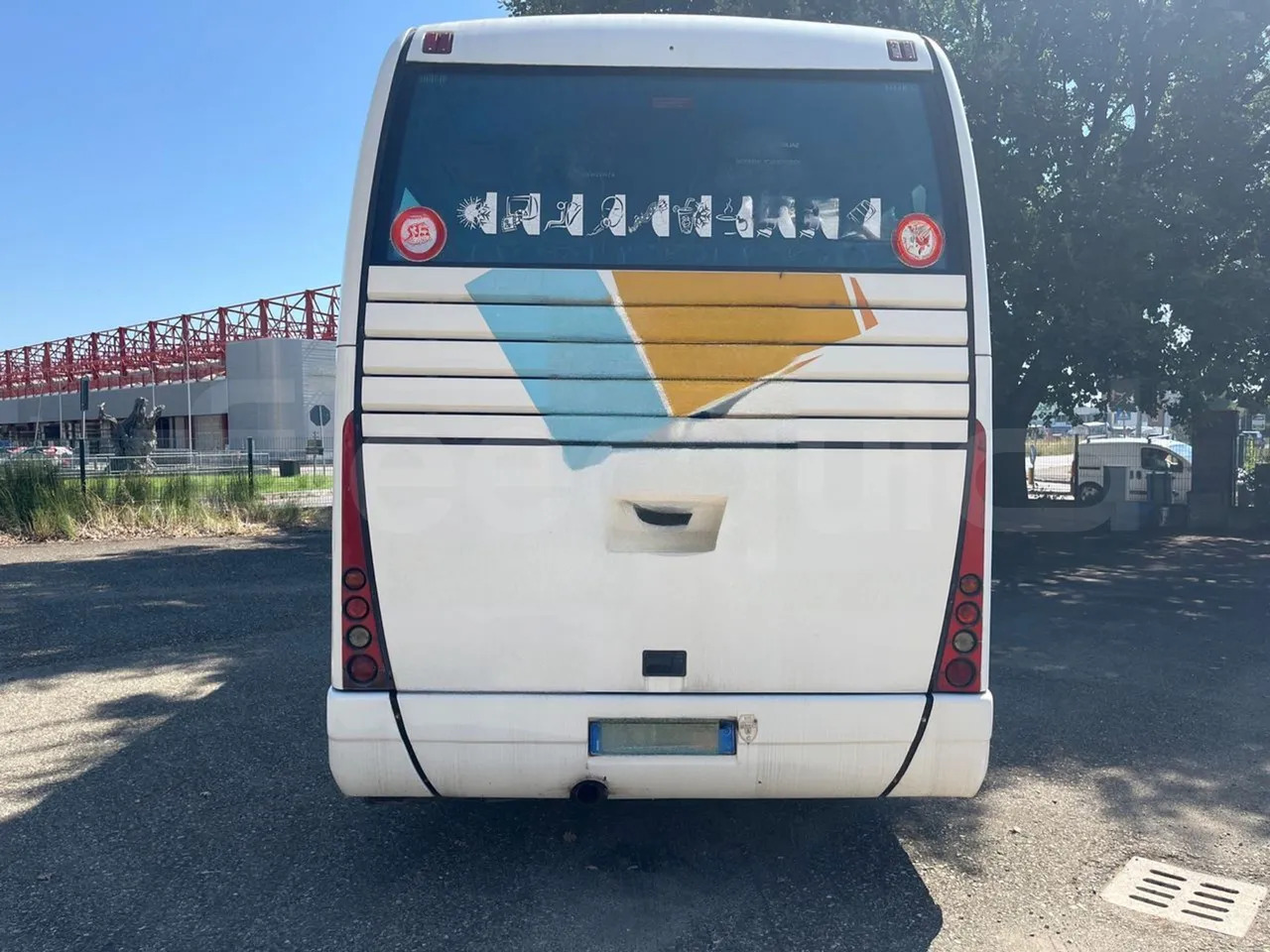 Beulas Man Midistar - مركبة كوتش: صورة 5 Beulas Man Midistar - مركبة كوتش: صورة 5