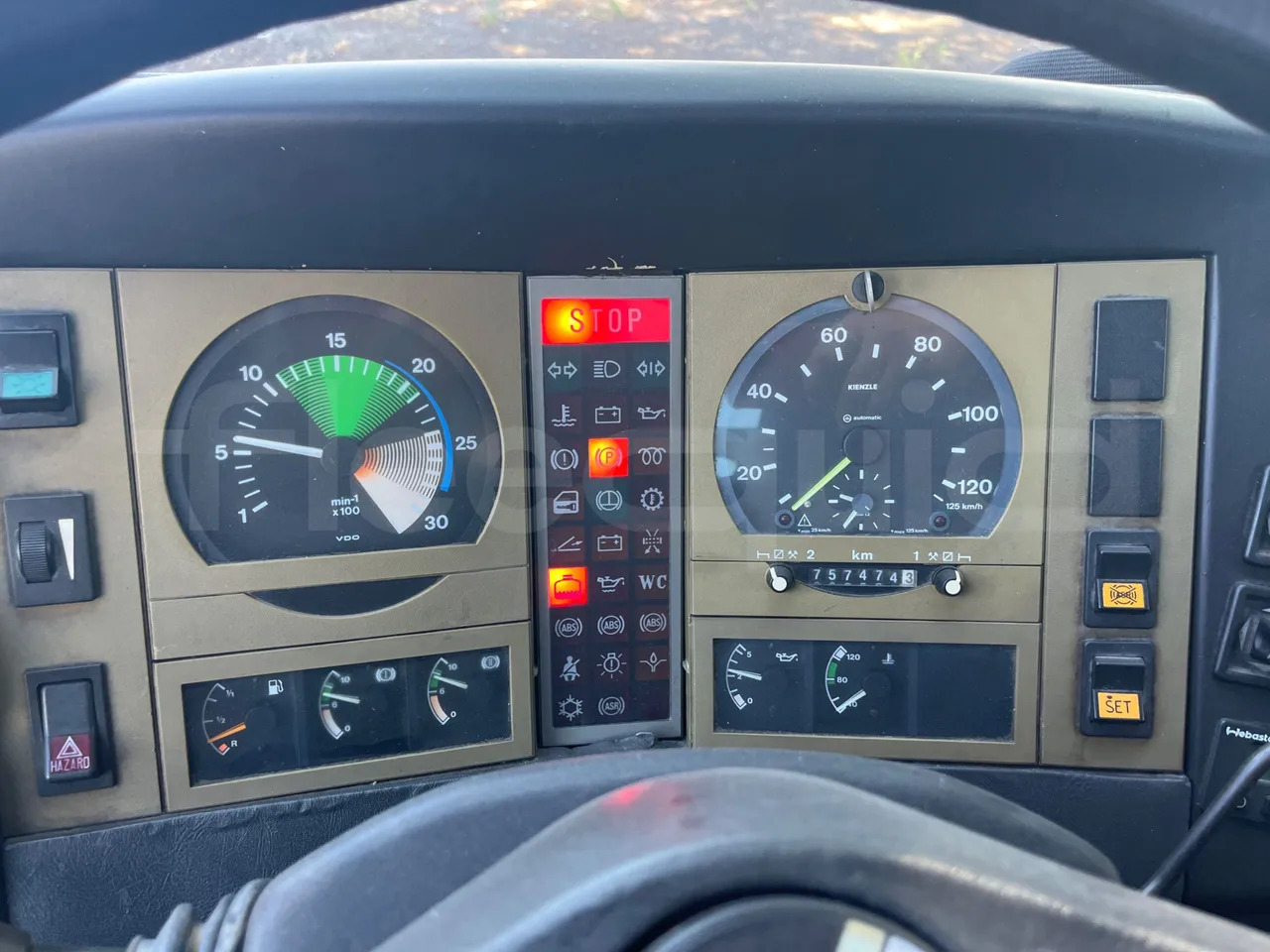 Beulas Man Midistar - مركبة كوتش: صورة 3 Beulas Man Midistar - مركبة كوتش: صورة 3