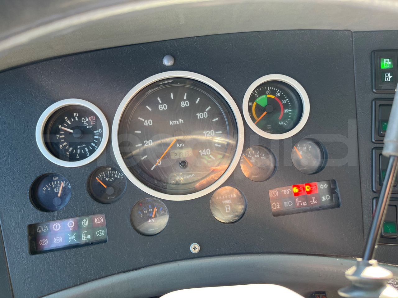 Bmc Sanayi Ticaret - مركبة كوتش: صورة 3 Bmc Sanayi Ticaret - مركبة كوتش: صورة 3