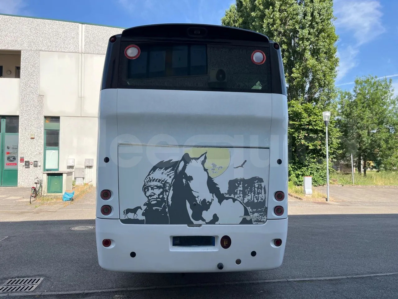 Bova B V Magiq - مركبة كوتش: صورة 5 Bova B V Magiq - مركبة كوتش: صورة 5