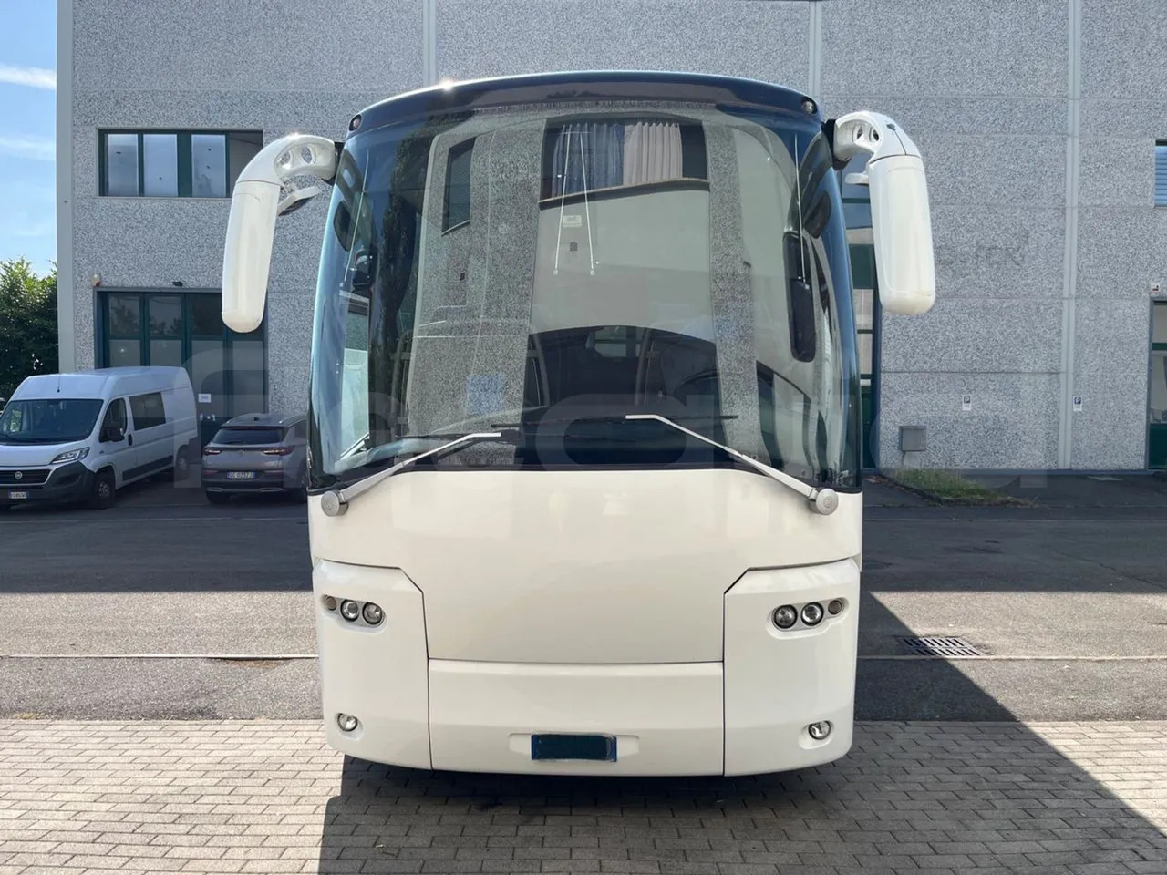 Bova B V Magiq - مركبة كوتش: صورة 2 Bova B V Magiq - مركبة كوتش: صورة 2