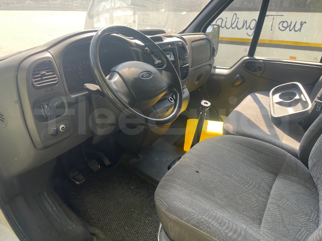 Bundle di 4 mezzi Ford - Transit Tourneo Ford - Transit Tourneo Ford - Transit Ford - Transit Tourneo - حافلة صغيرة, ميكروباص: صورة 4 Bundle di 4 mezzi Ford - Transit Tourneo Ford - Transit Tourneo Ford - Transit Ford - Transit Tourneo - حافلة صغيرة, ميكروباص: صورة 4