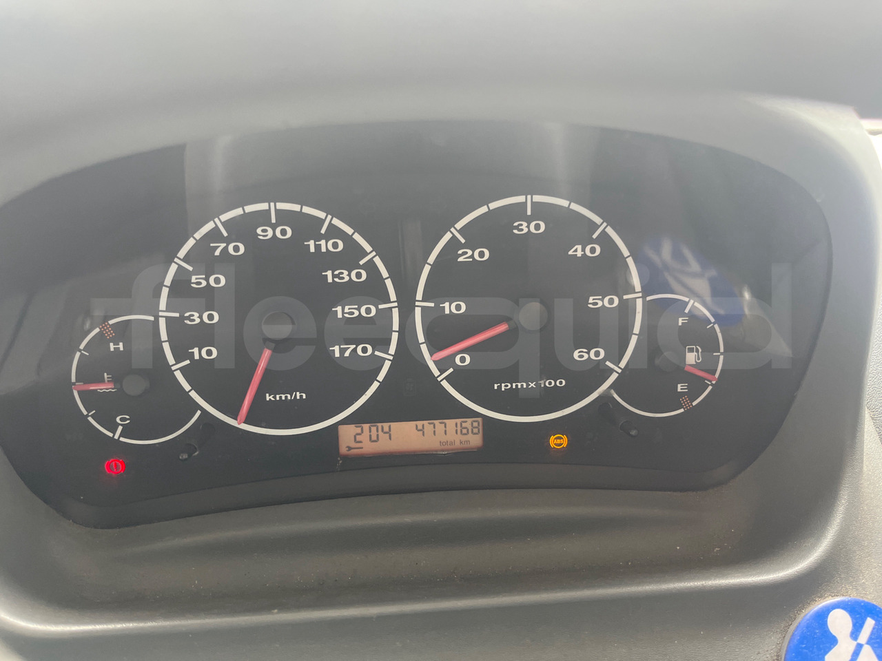 Fiat Ducato Maxi - مركبة كوتش: صورة 3 Fiat Ducato Maxi - مركبة كوتش: صورة 3