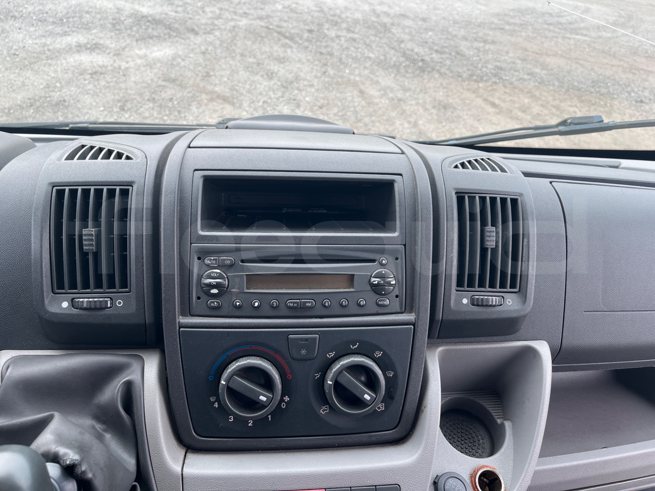 حافلة صغيرة, ميكروباص Fiat Ducato: صورة 20