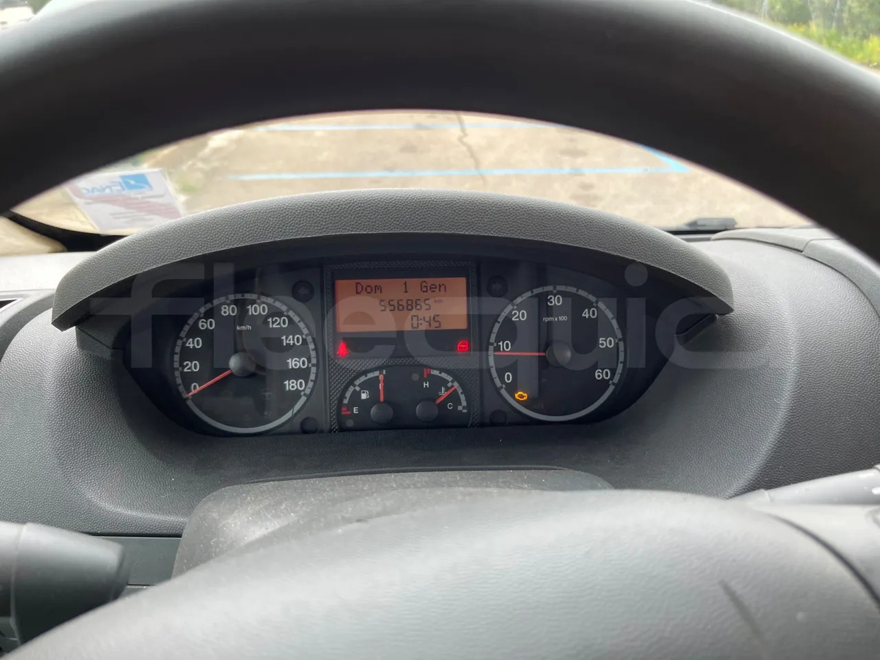 Fiat Ducato - حافلة صغيرة, ميكروباص: صورة 3 Fiat Ducato - حافلة صغيرة, ميكروباص: صورة 3