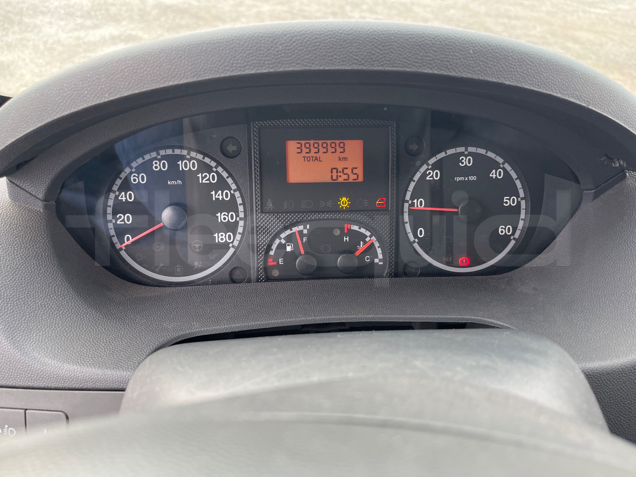 Fiat Ducato - حافلة صغيرة, ميكروباص: صورة 3 Fiat Ducato - حافلة صغيرة, ميكروباص: صورة 3