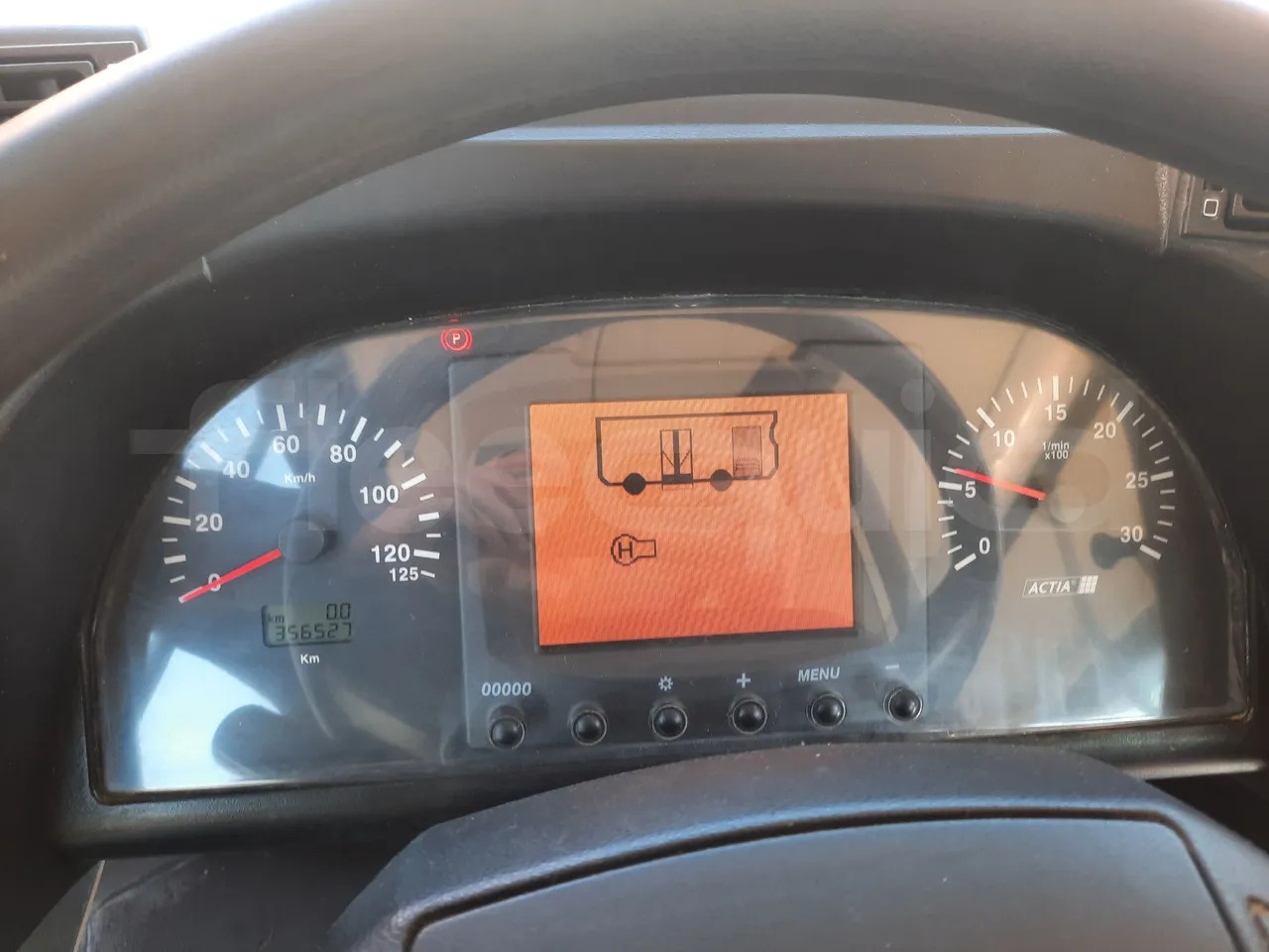 Heuliez GX127 - حافلة المدينة: صورة 3 Heuliez GX127 - حافلة المدينة: صورة 3