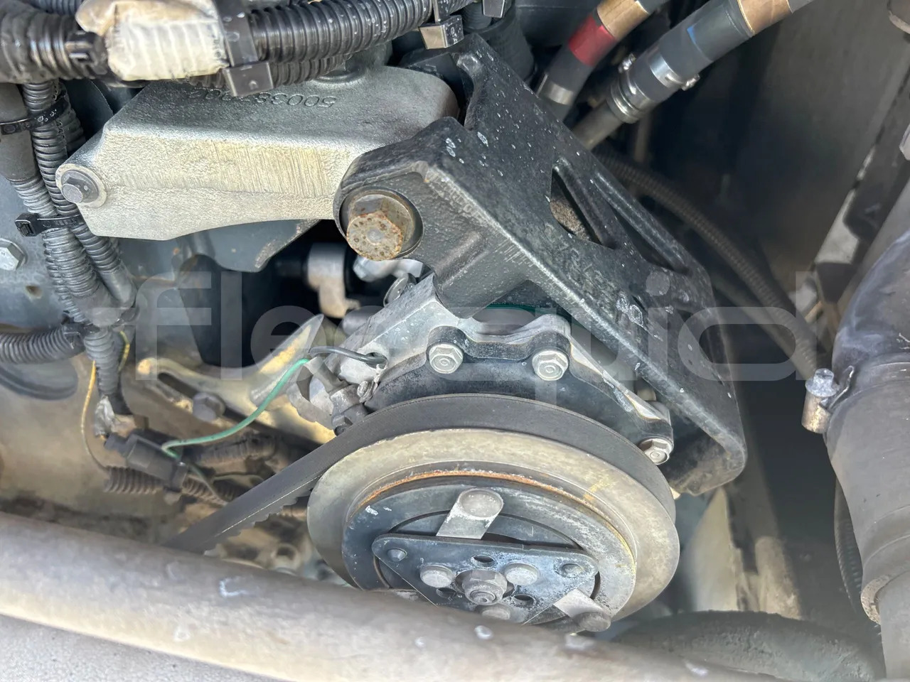 حافلة المدينة Heuliez GX127: صورة 18 حافلة المدينة Heuliez GX127: صورة 18