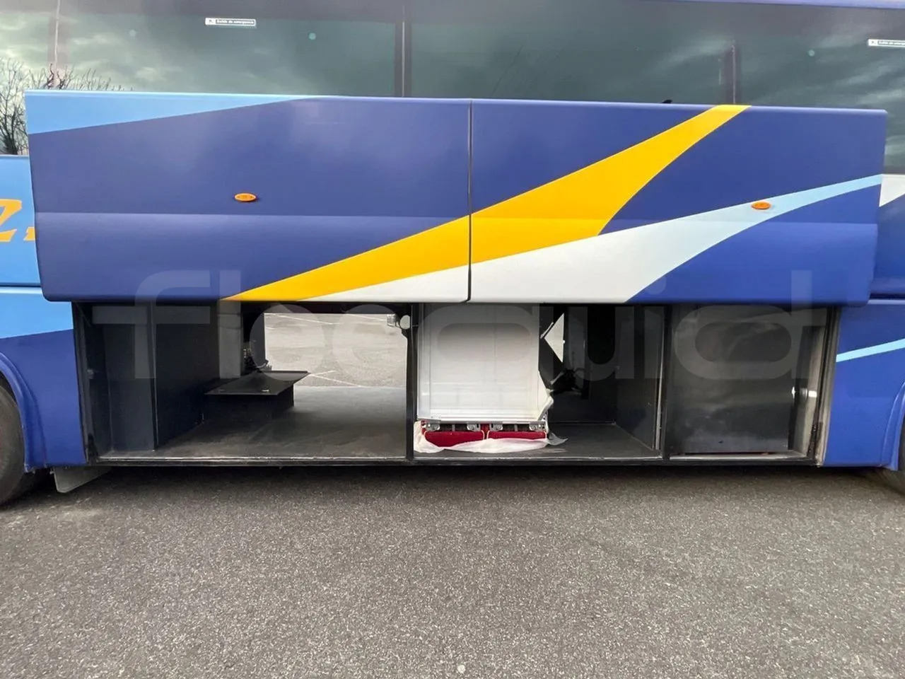 مركبة كوتش Irisbus 397E.12: صورة 7