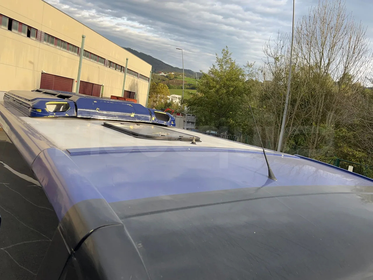 مركبة كوتش Irisbus 397E.12: صورة 17