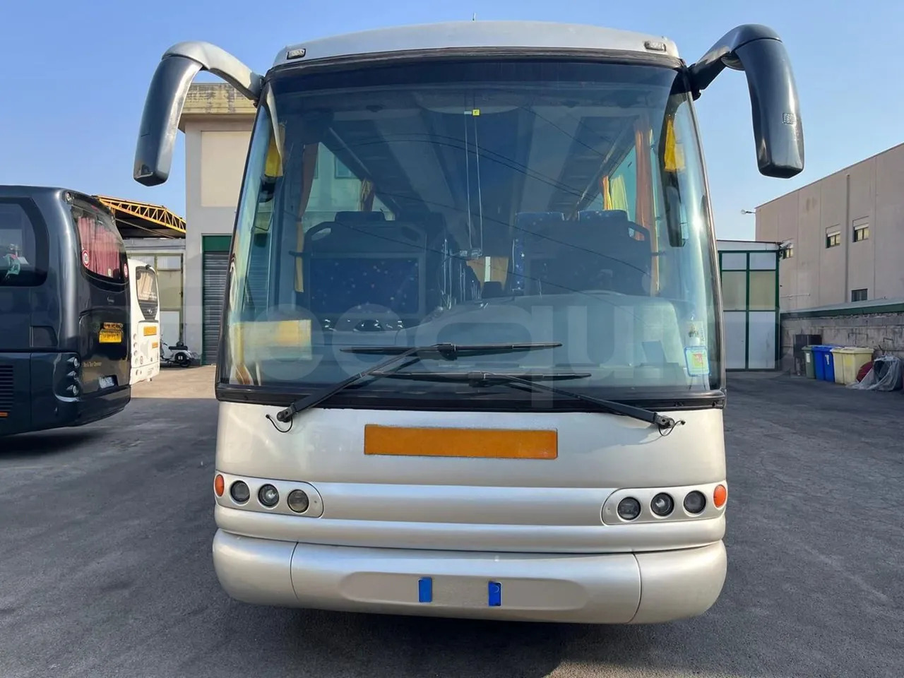 Irisbus 397E.12 - مركبة كوتش: صورة 2 Irisbus 397E.12 - مركبة كوتش: صورة 2