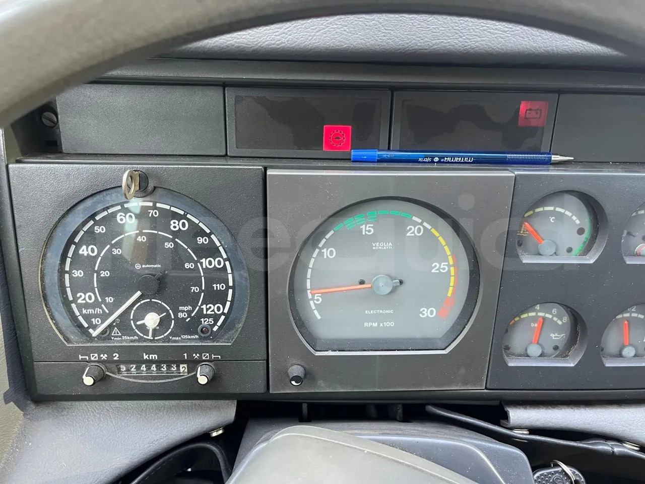 Irisbus 397E.12 - مركبة كوتش: صورة 3 Irisbus 397E.12 - مركبة كوتش: صورة 3