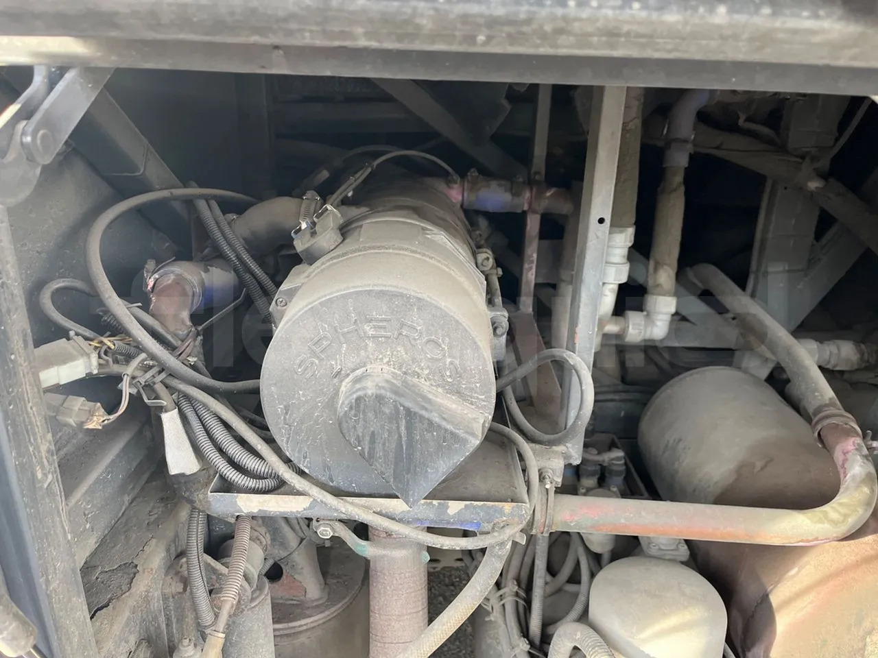 مركبة كوتش Irisbus 397E.12: صورة 11