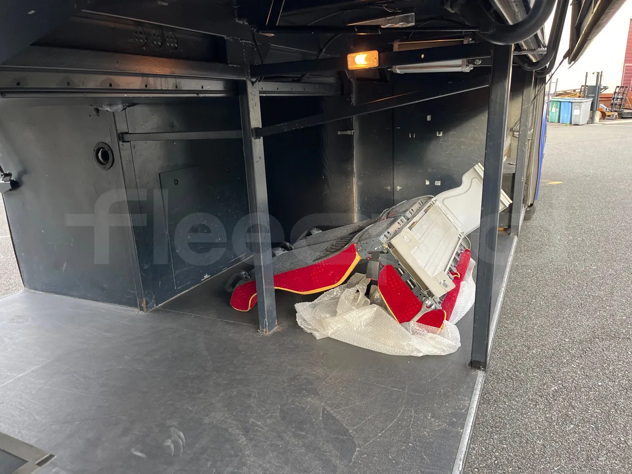 مركبة كوتش Irisbus 397E.12: صورة 8