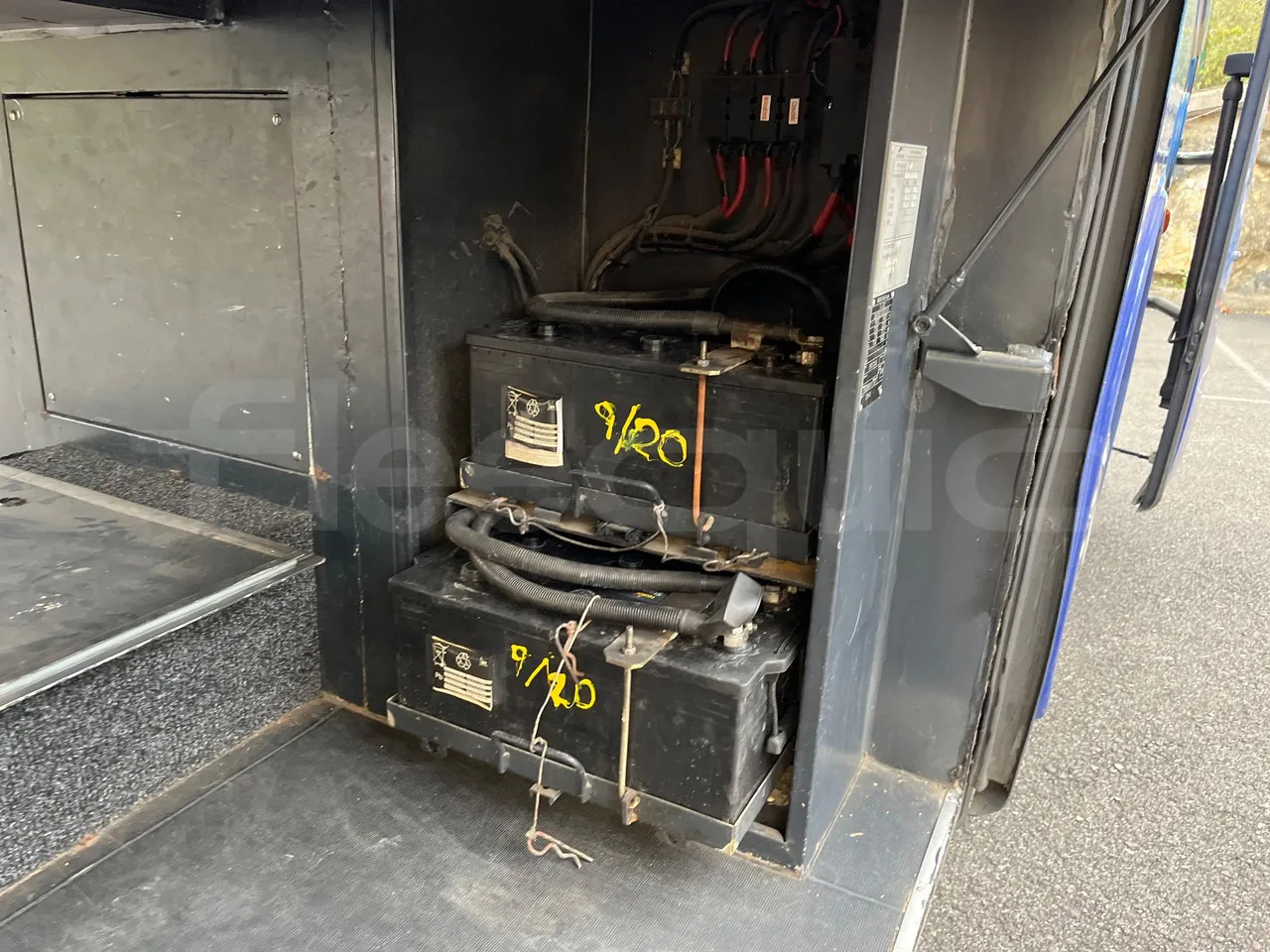 مركبة كوتش Irisbus 397E.12: صورة 20