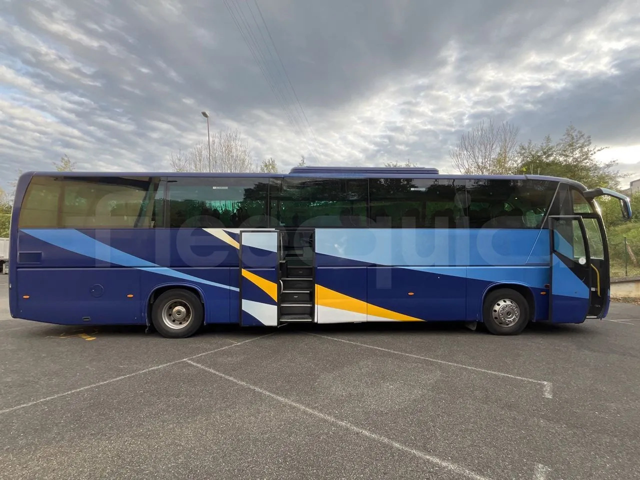 مركبة كوتش Irisbus 397E.12: صورة 14