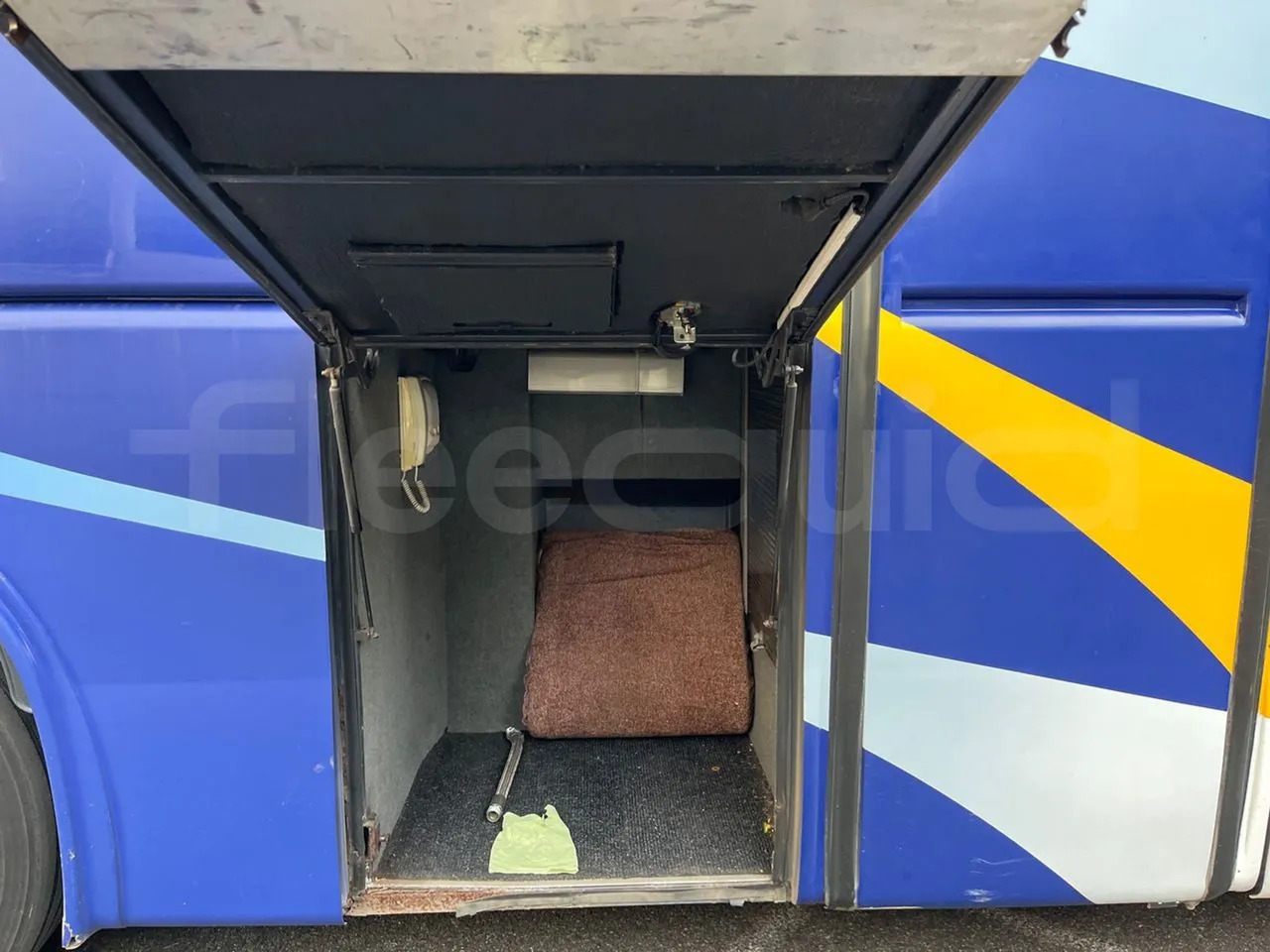 مركبة كوتش Irisbus 397E.12: صورة 19