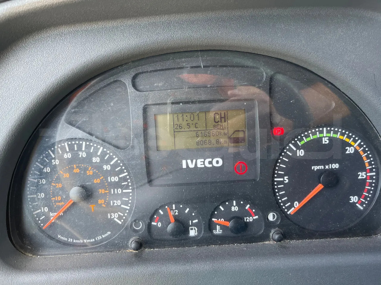 Irisbus 397 - مركبة كوتش: صورة 3 Irisbus 397 - مركبة كوتش: صورة 3
