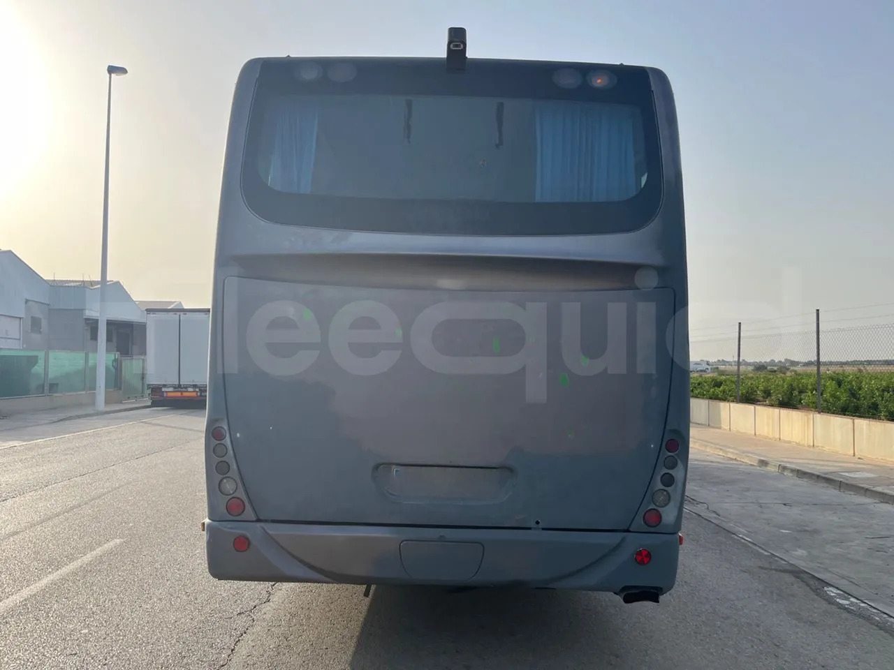 Irisbus Arway - حافلة سوبربان: صورة 5 Irisbus Arway - حافلة سوبربان: صورة 5