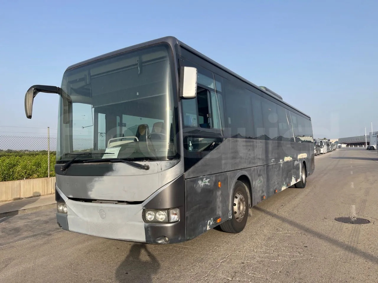 Irisbus Arway - حافلة سوبربان: صورة 4 Irisbus Arway - حافلة سوبربان: صورة 4