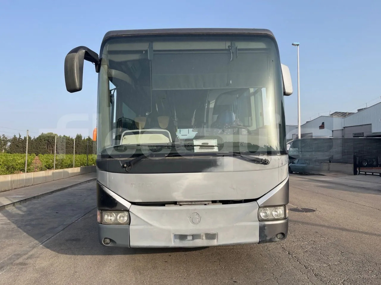 Irisbus Arway - حافلة سوبربان: صورة 2 Irisbus Arway - حافلة سوبربان: صورة 2