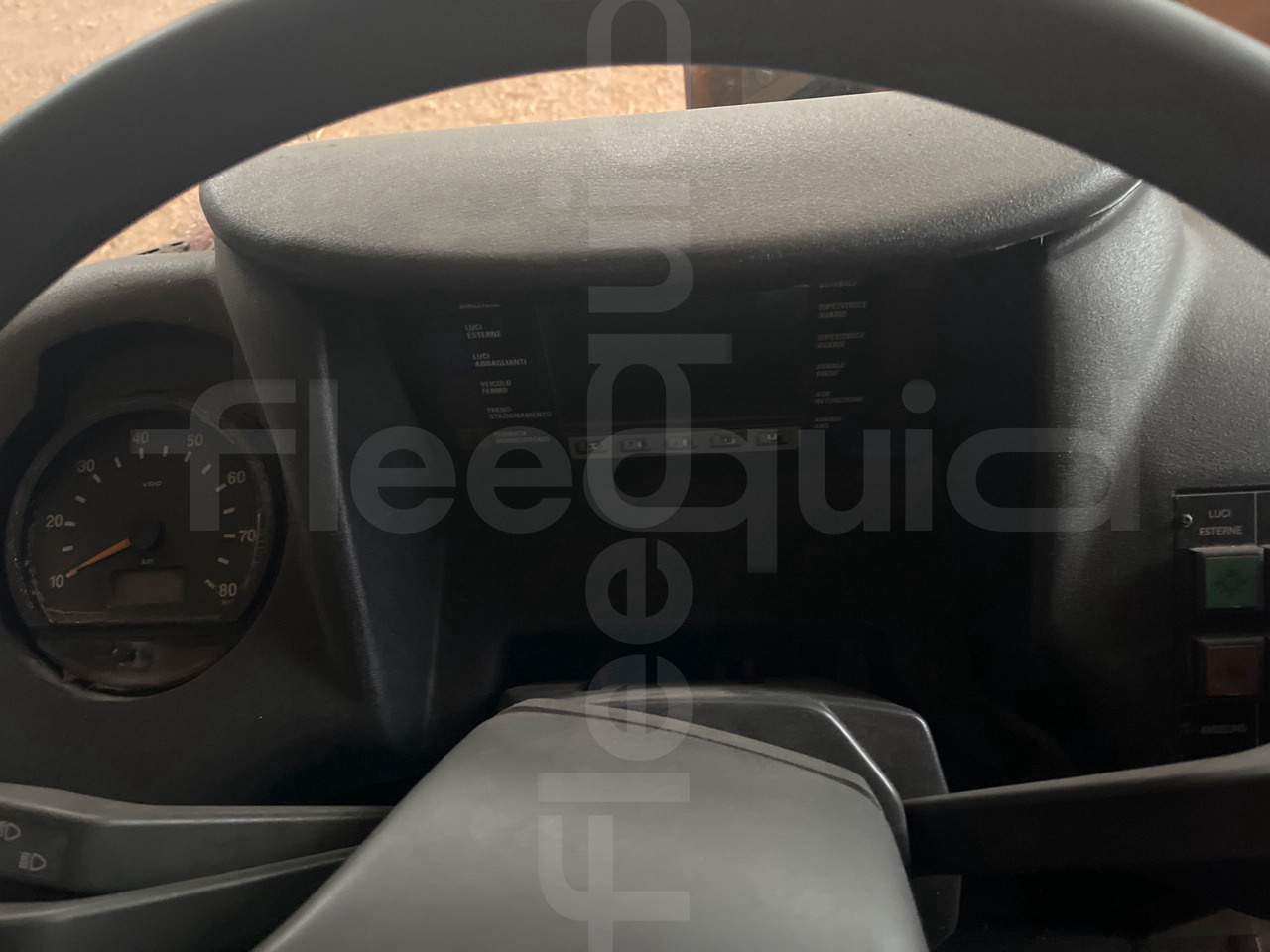 Irisbus Cityclass - حافلة المدينة: صورة 2 Irisbus Cityclass - حافلة المدينة: صورة 2