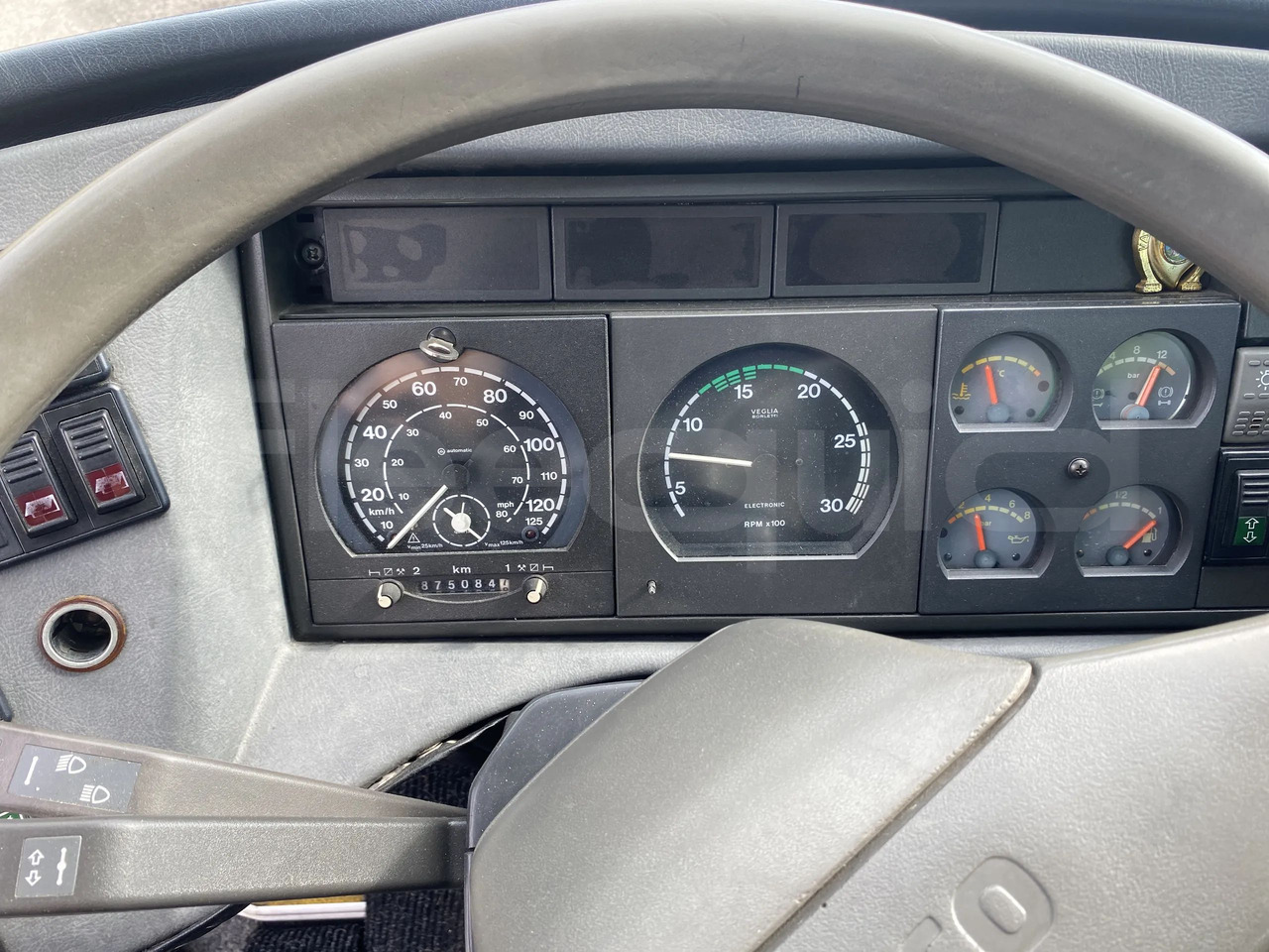 Irisbus Domino 2001 - مركبة كوتش: صورة 3 Irisbus Domino 2001 - مركبة كوتش: صورة 3